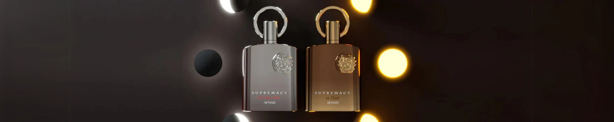 FOR HIM - EXTRAIT DE PARFUM