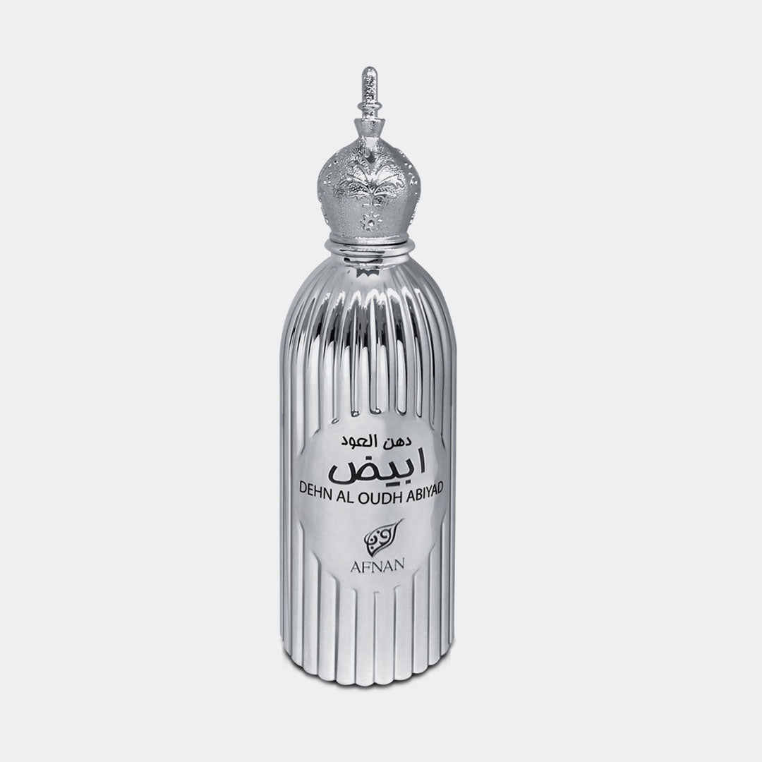 Dehn Al Oudh Abiyad