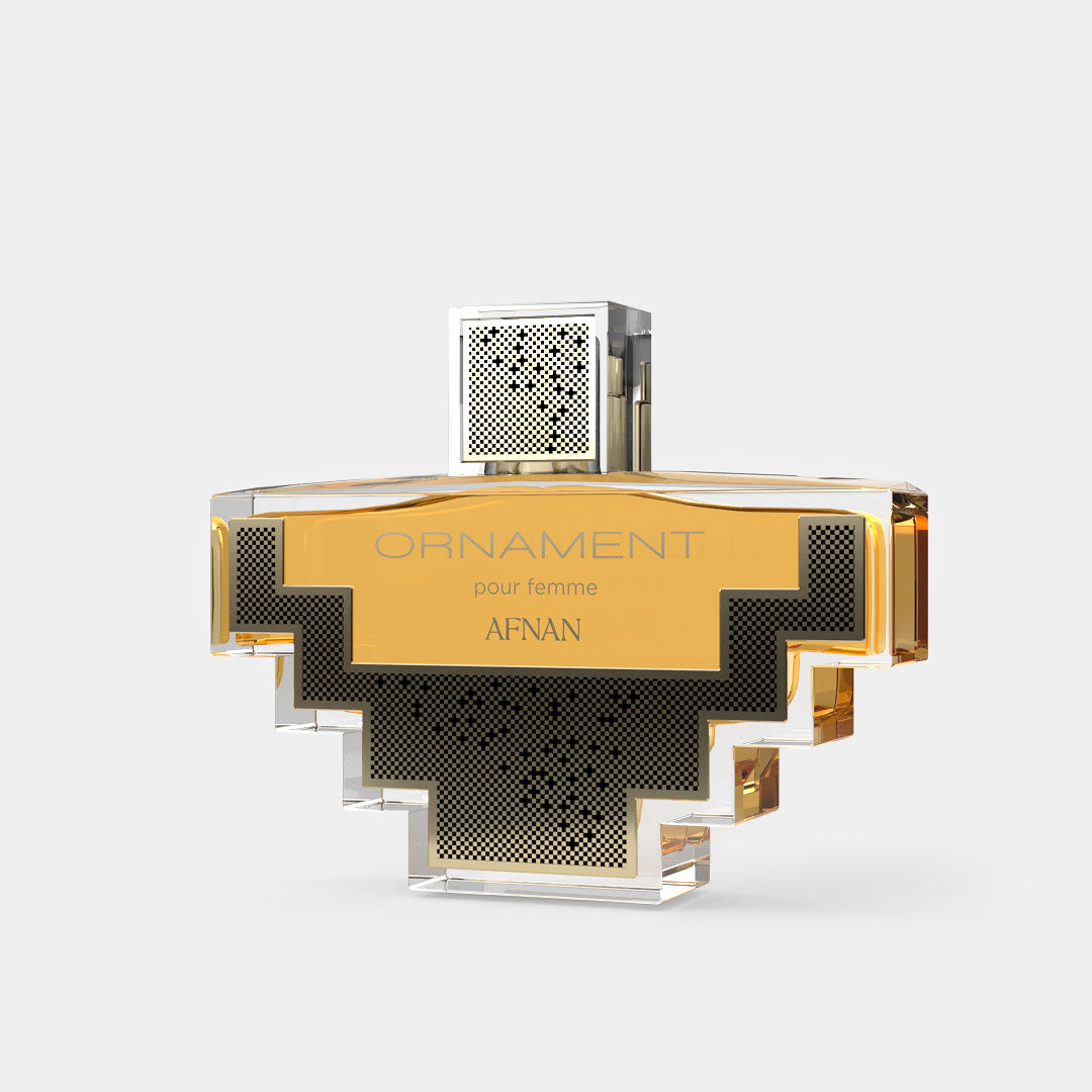 Ornament Pour Femme