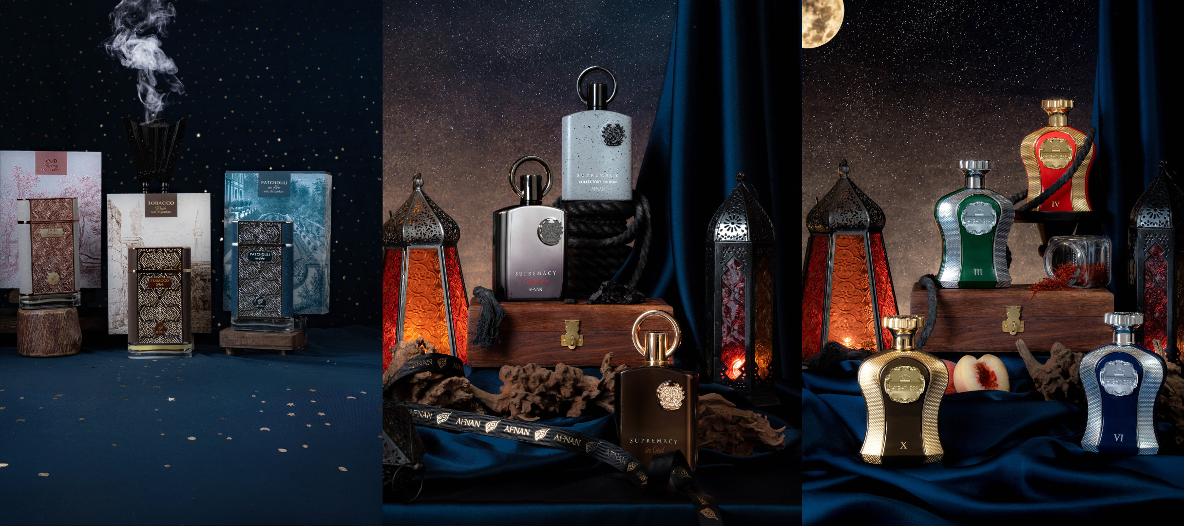 Ramadan His & Her Bundle