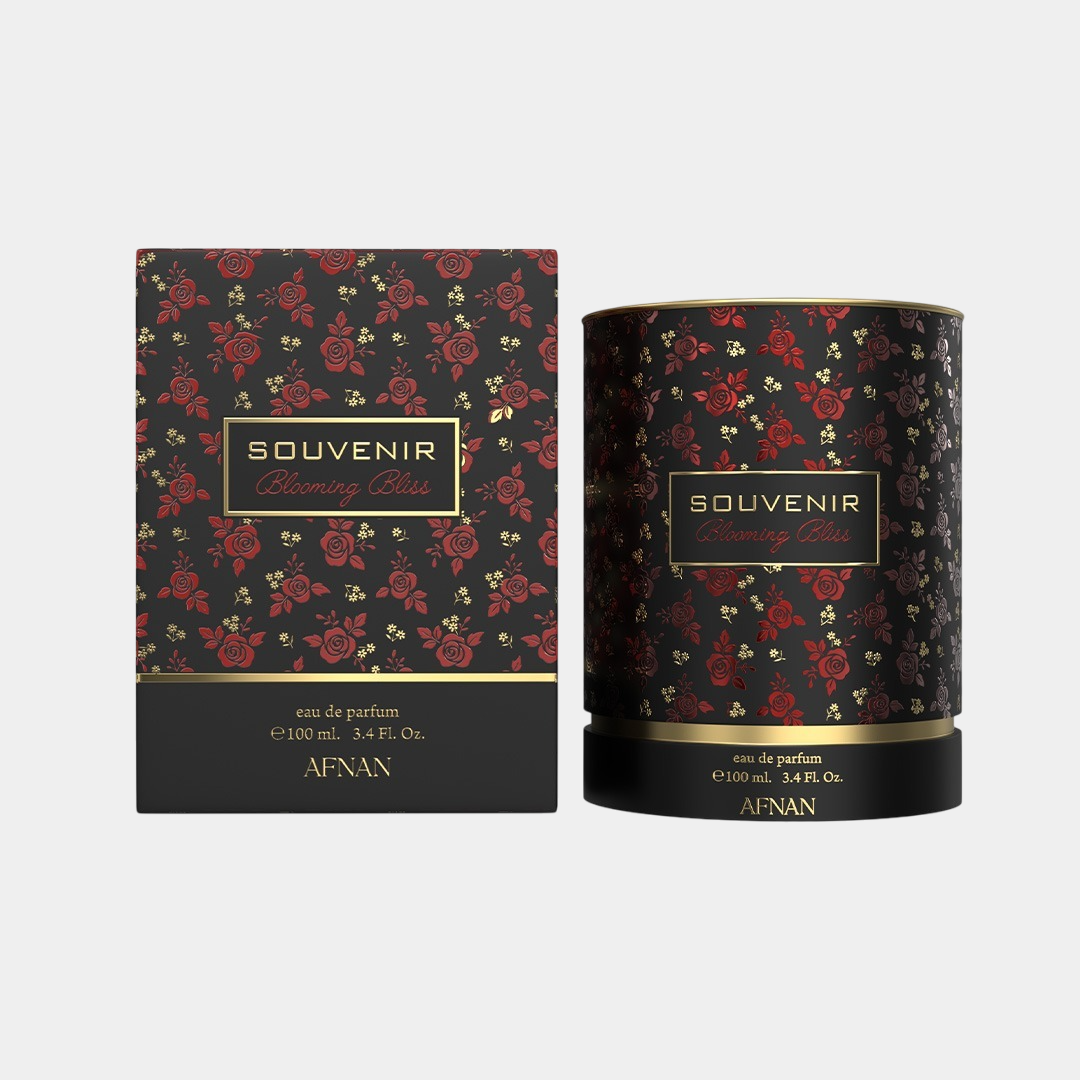 Souvenir Blooming Bliss