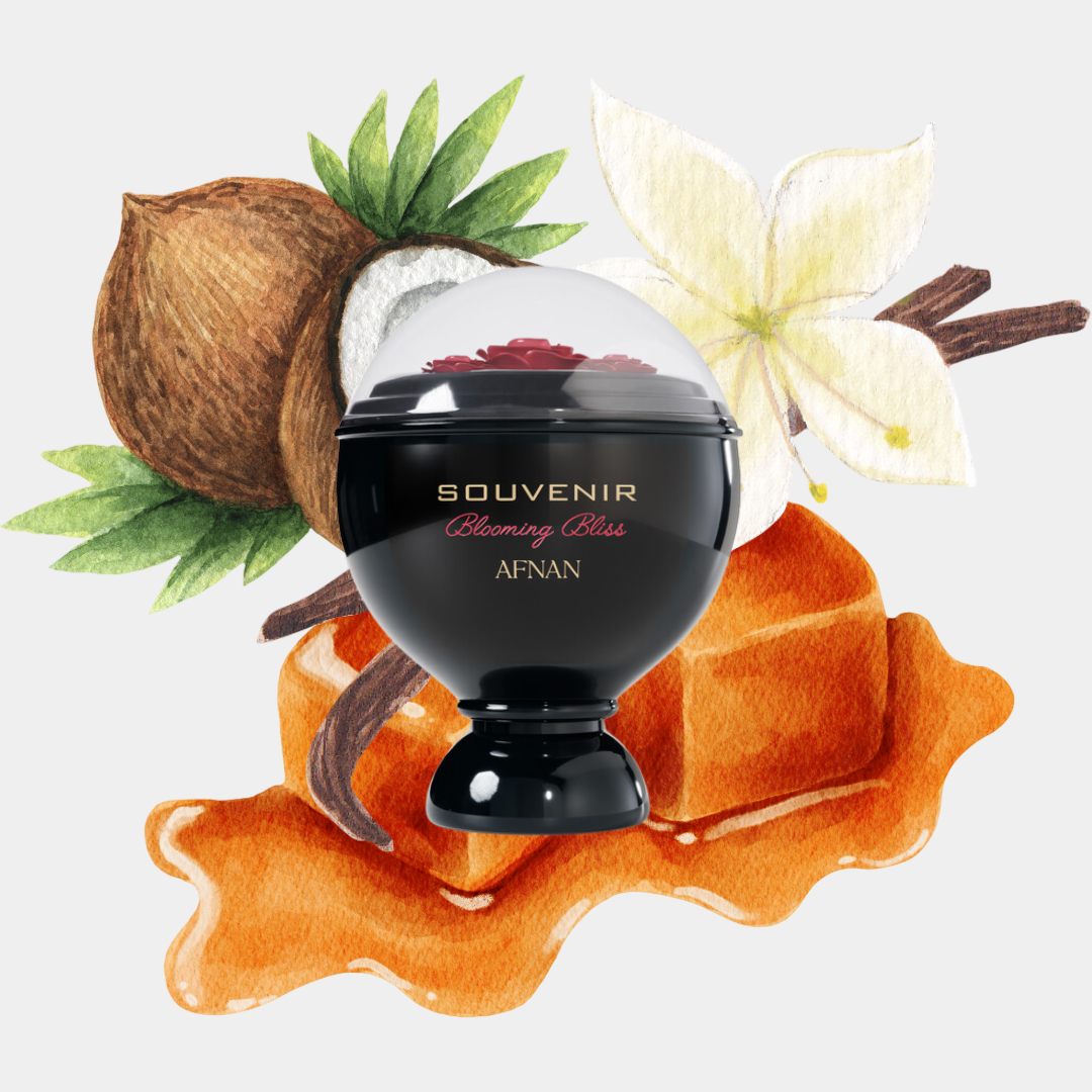 Souvenir Blooming Bliss