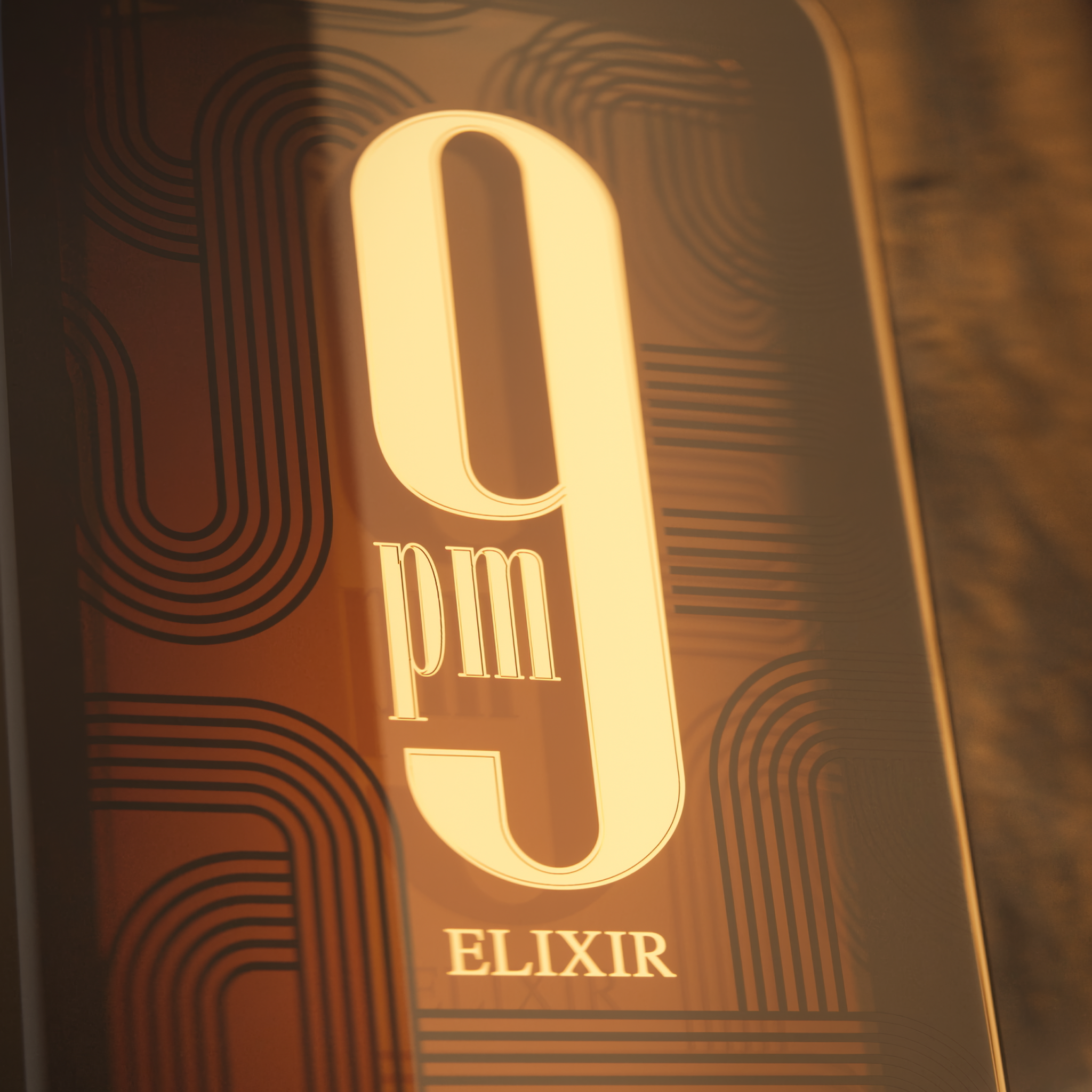 9 PM Elixir