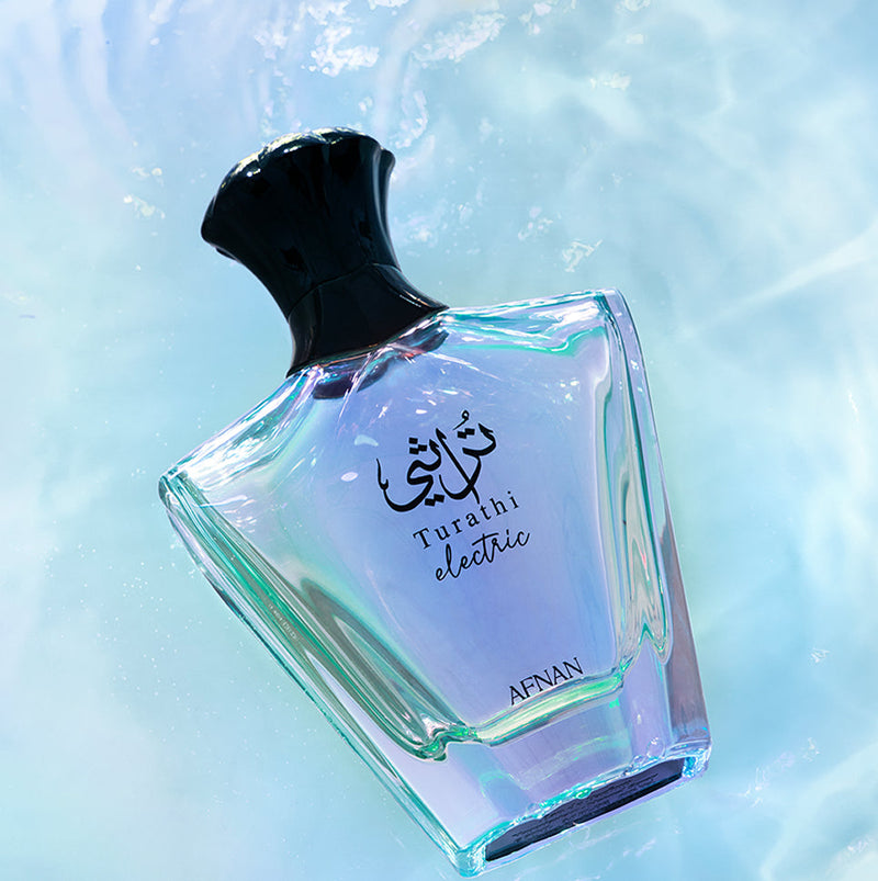 شرارة الصيف الذي لا ينتهي